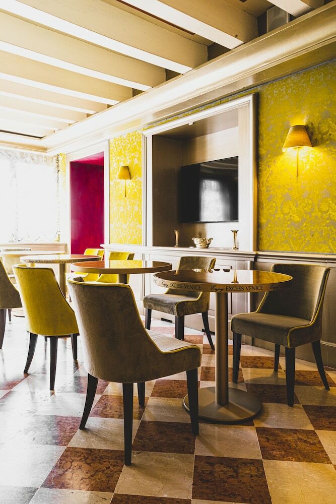 Excess Venice - Boutique Hotel & Private Spa