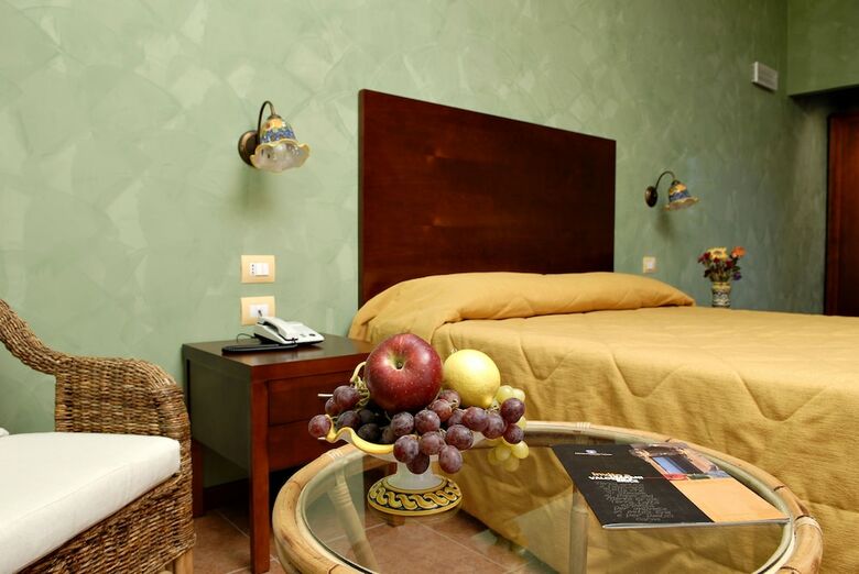 Hotel Ciuri Di Badia