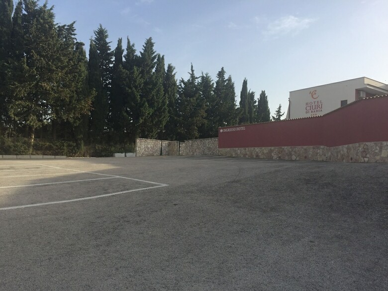 Hotel Ciuri Di Badia