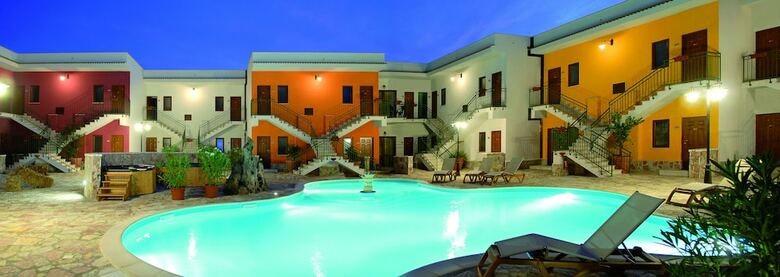 Hotel Ciuri Di Badia
