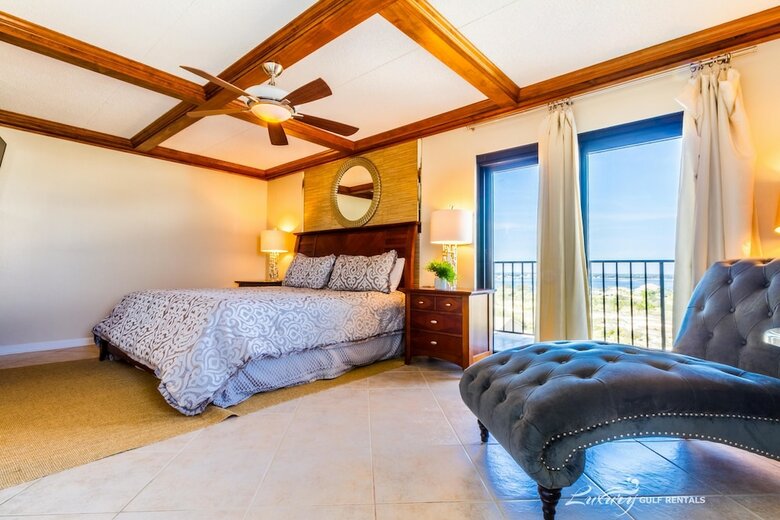 Ocean Breeze West By Luxury Gulf Rentals