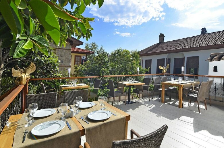 Mia Boutique Hotel