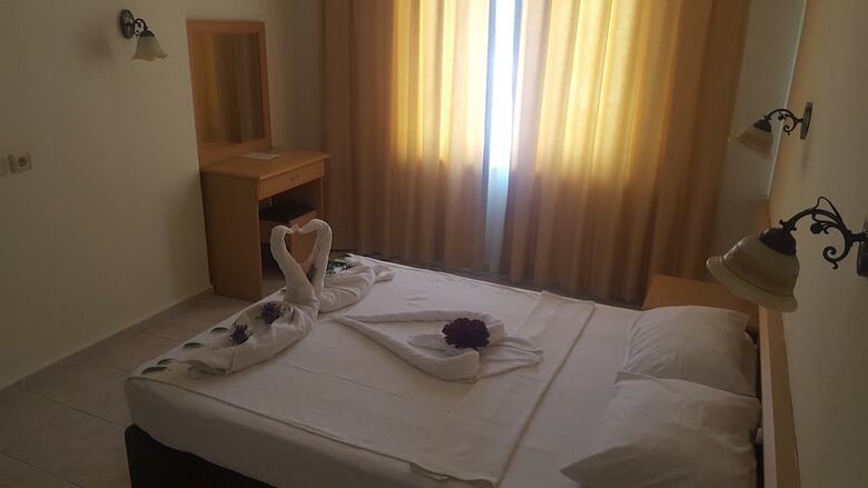 Grand Horizon Apart Hotel