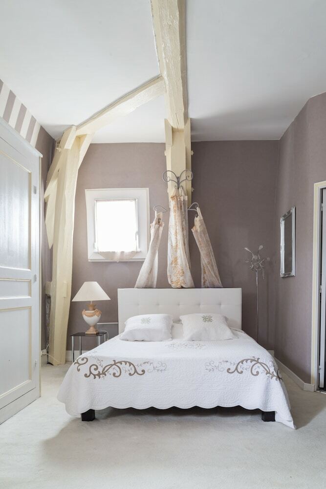 Bed&breakfast - La Villa De La Paix