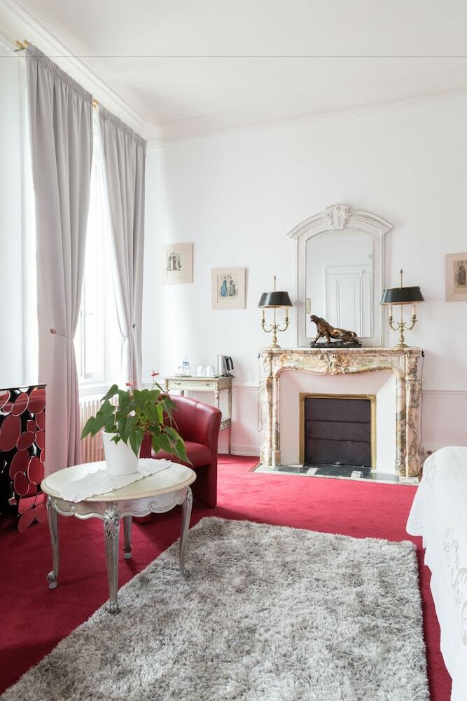 Bed&breakfast - La Villa De La Paix