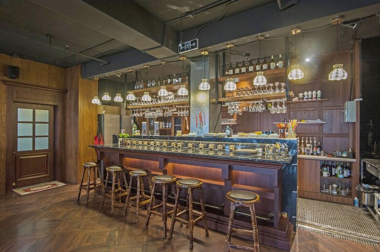 Aparthotel Yantai Tianma Argyle Suites