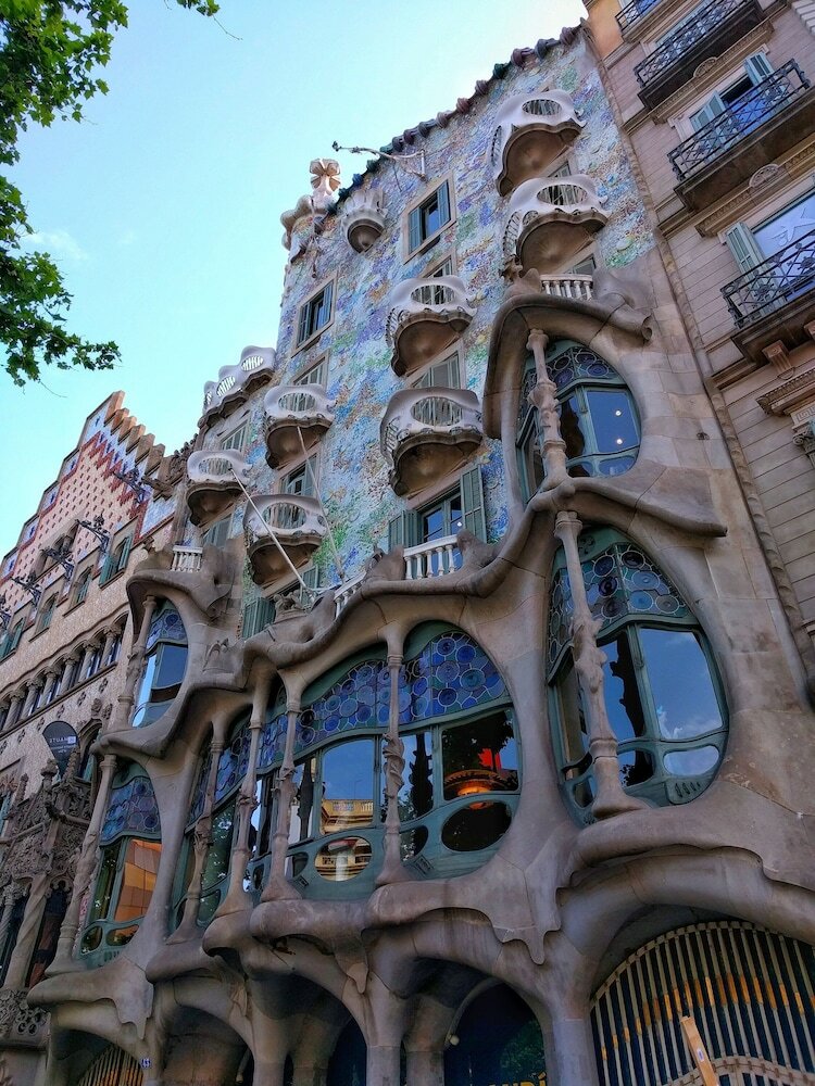 Apartamentos My Space Barcelona Classic Bonanova Center