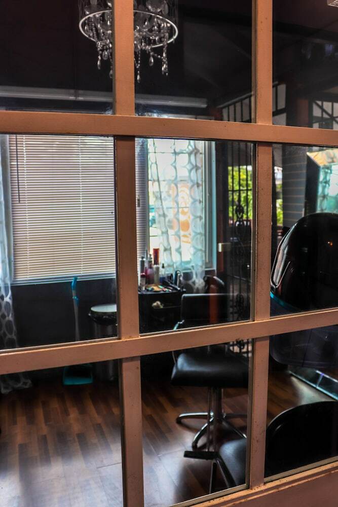 Hotel Liam's Guest House On The Avenue