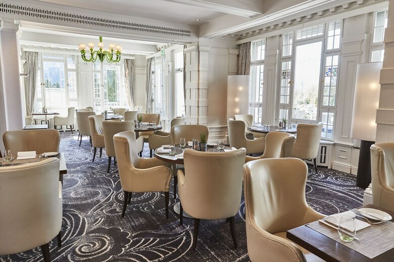 Steigenberger Grandhotel Belvedere