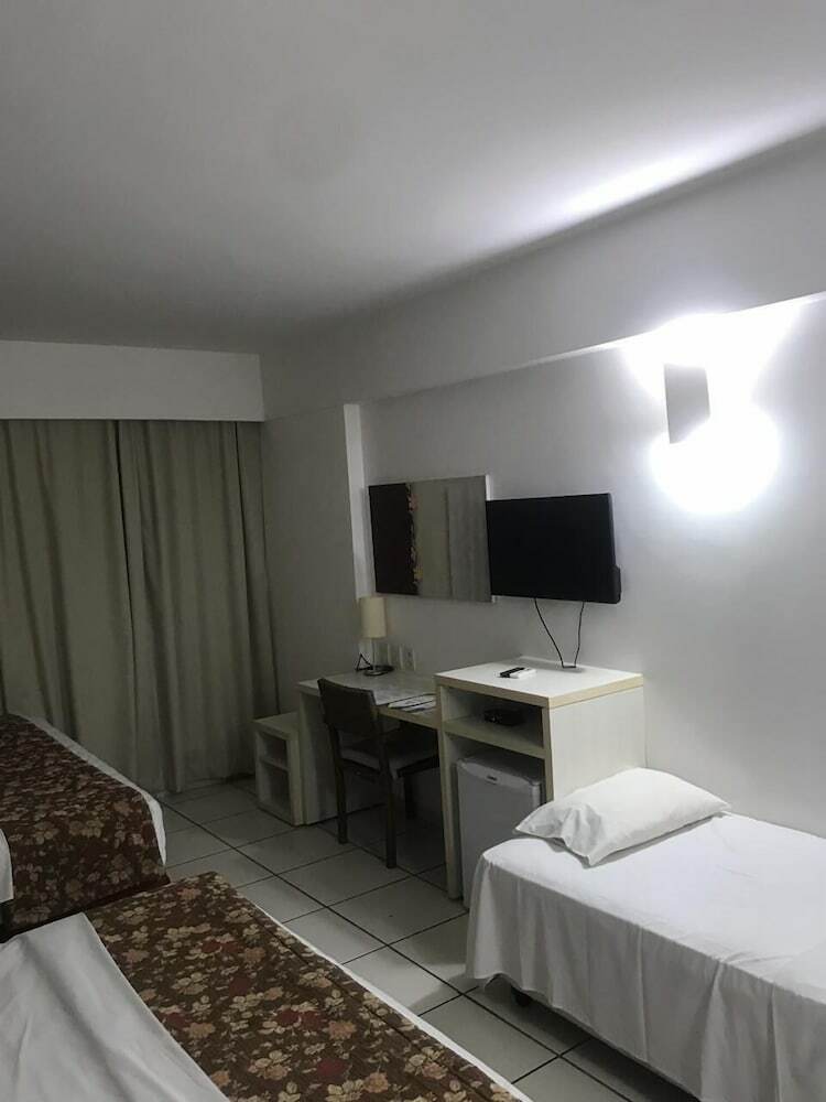Apartamentos Suite Le Jardin Via Caldas