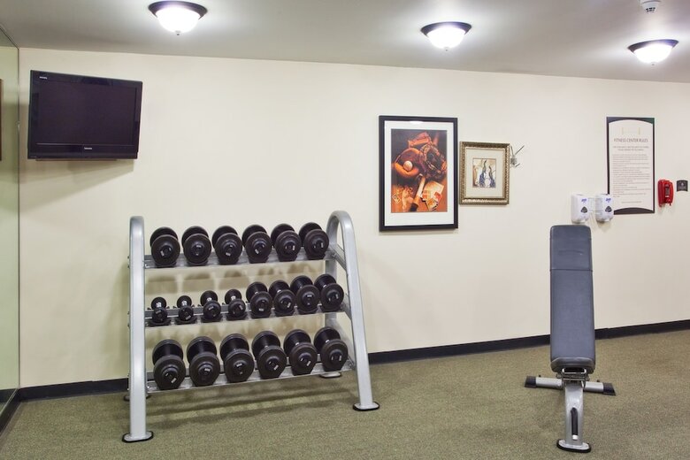Hotel Staybridge Suites Columbus Ft. Benning