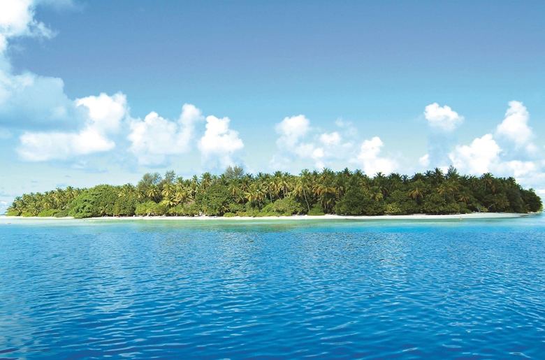 Apartamento Biyadhoo Island Resort