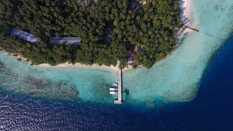 Apartamento Biyadhoo Island Resort