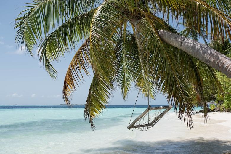 Apartamento Biyadhoo Island Resort