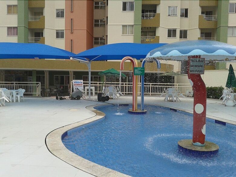 Apartamentos Vit�ria Das Thermas Via Caldas