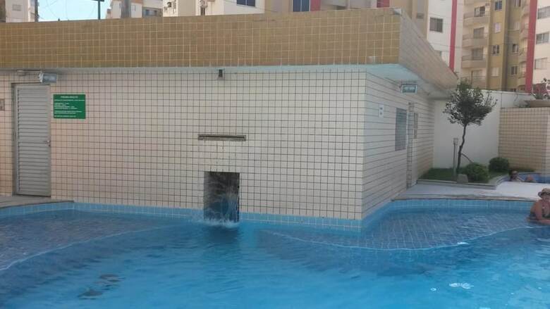 Apartamentos Vit�ria Das Thermas Via Caldas