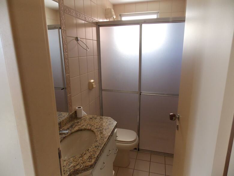Apartamentos Vit�ria Das Thermas Via Caldas