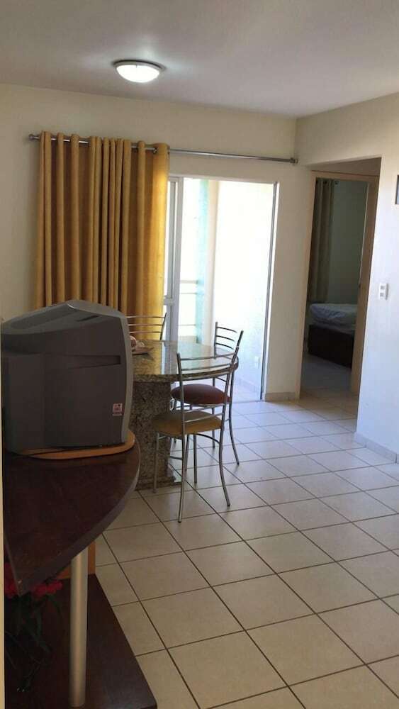 Apartamentos Vit�ria Das Thermas Via Caldas