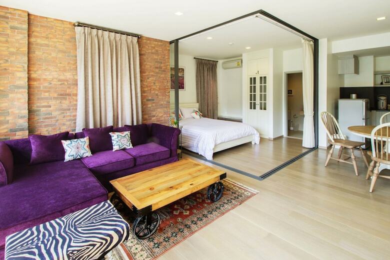 Villa 23 Degrees By Favstay