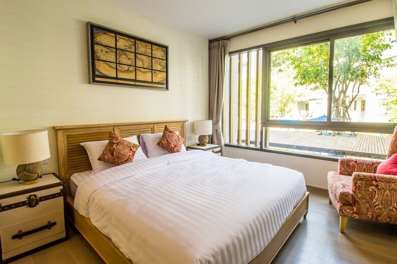 Villa 23 Degrees By Favstay
