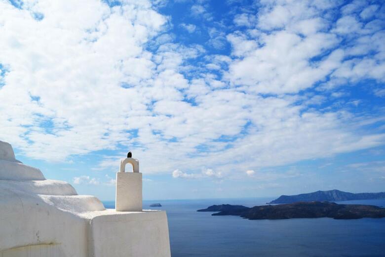 Hotel Villa Irini Fira Adults Only