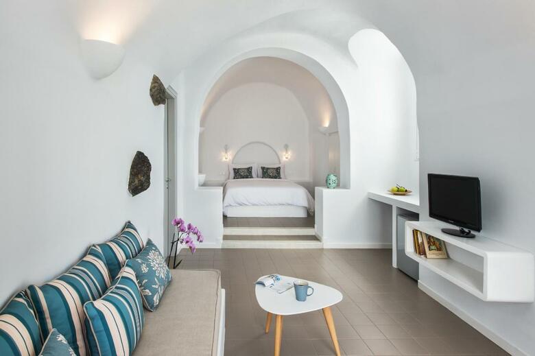 Hotel Villa Irini Fira Adults Only