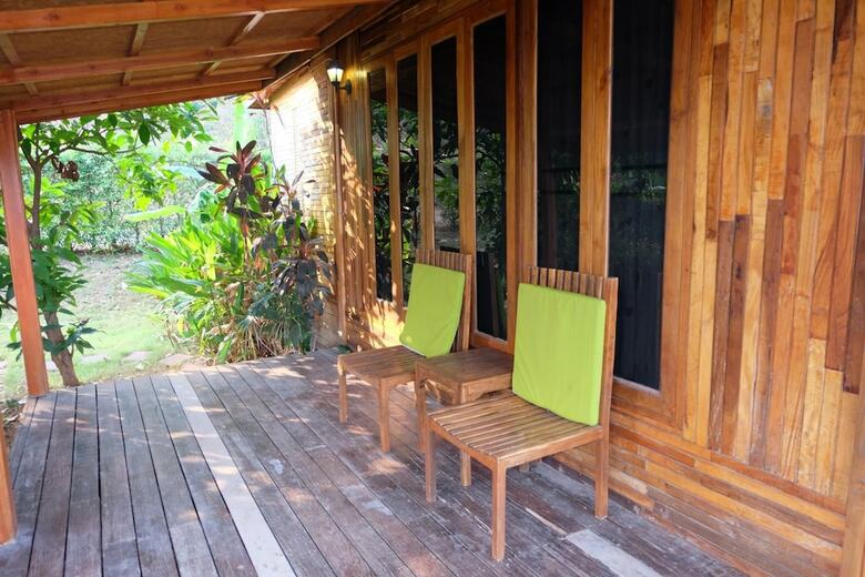 Hotel Mai Ngern Mai Thong Resort