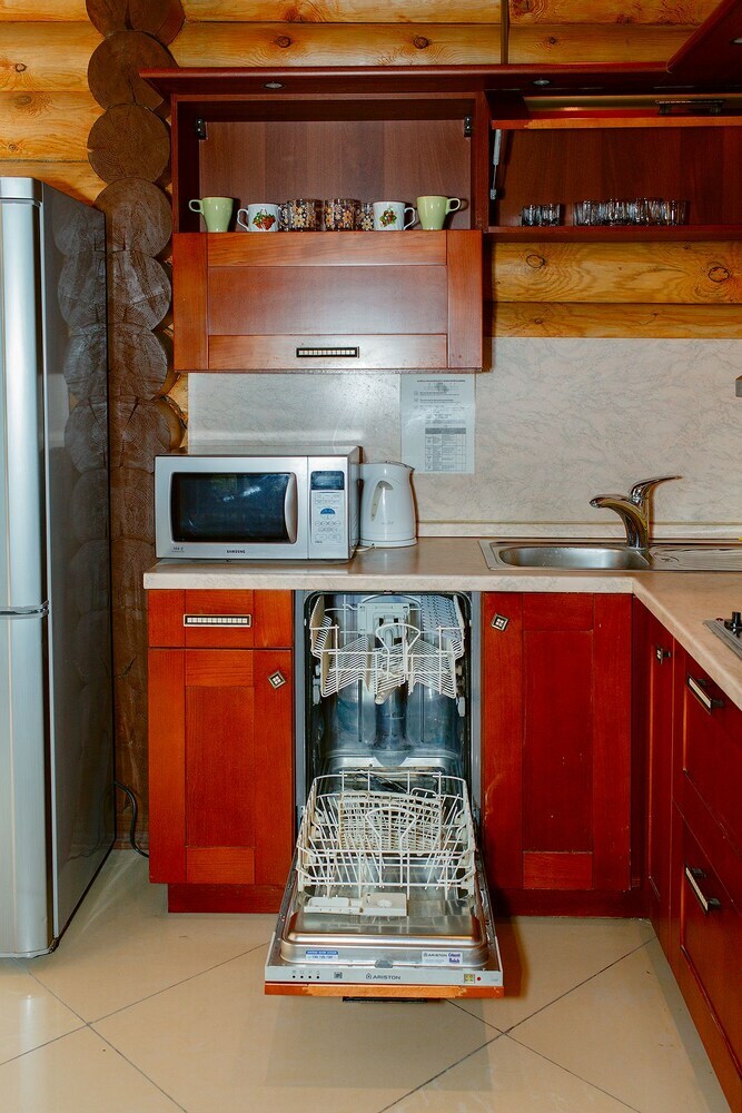 Cottage Hotel Stepanovo