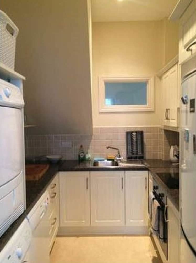 Apartment - Heart Of Cork City