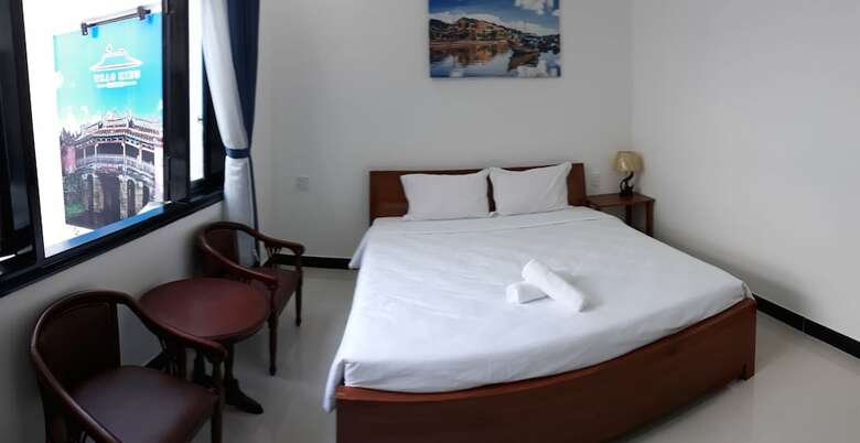 Bed & Breakfast Thao Hieu Homestay Hoi An