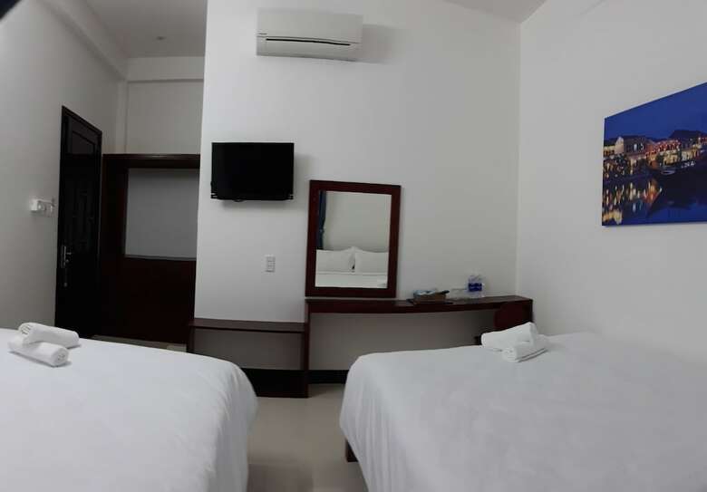 Bed & Breakfast Thao Hieu Homestay Hoi An