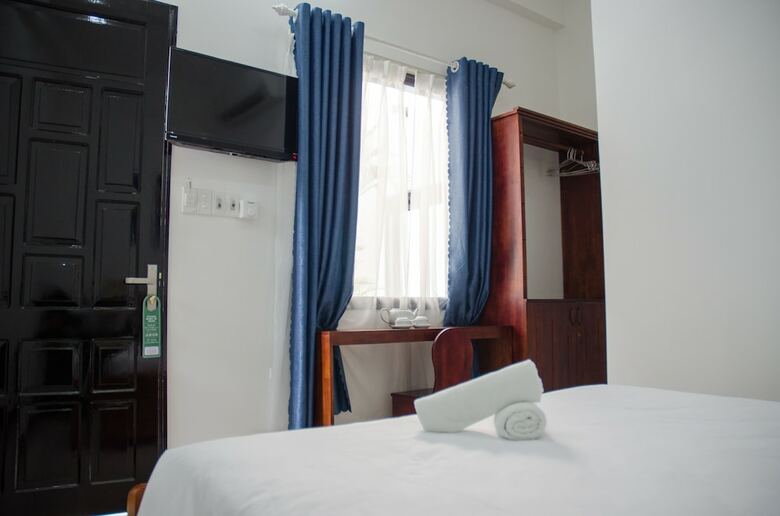 Bed & Breakfast Thao Hieu Homestay Hoi An