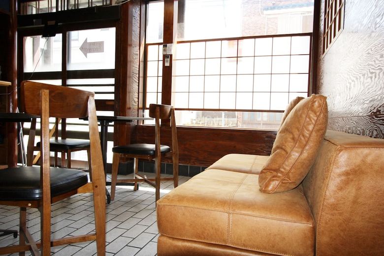 Hostal Star Inn Tokyo - Hostel