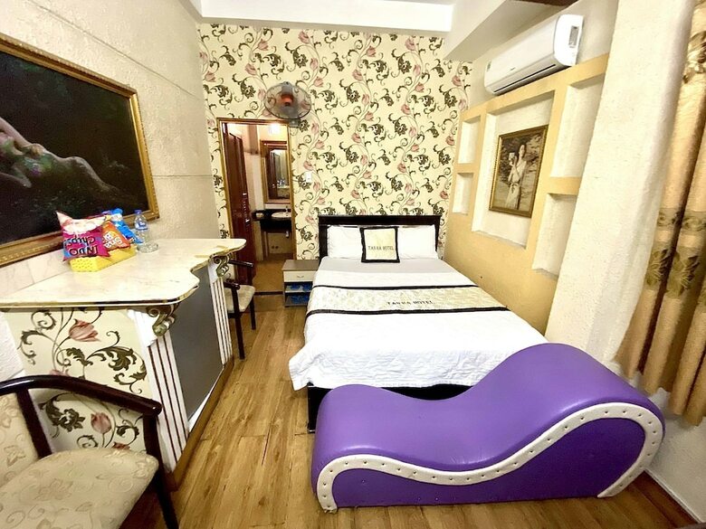 Oyo 253 Tan Ha Hotel