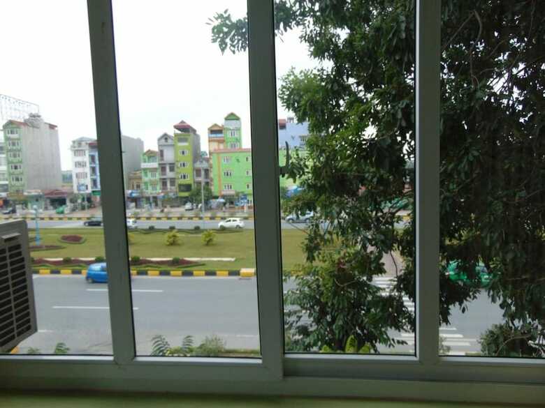 Noi Bai Golden Hotel