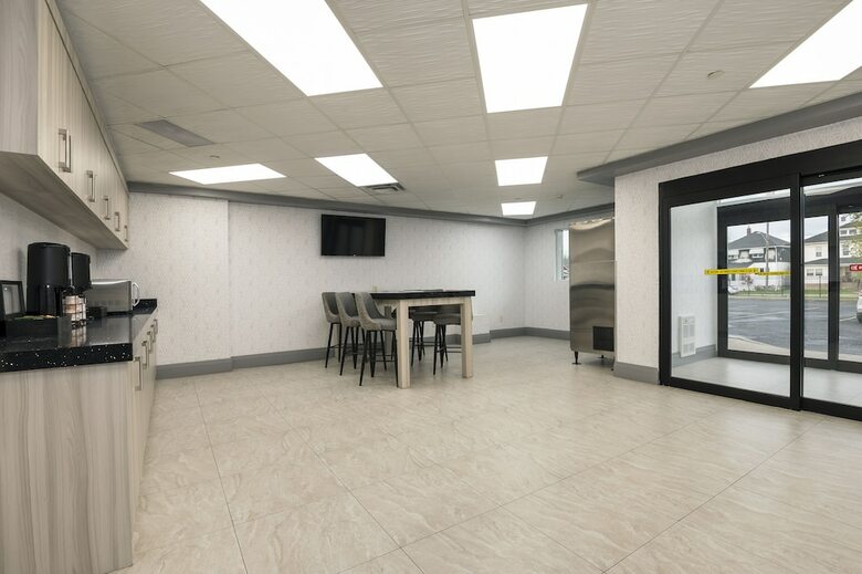 Motel 6 - Niagara Falls, Ontario