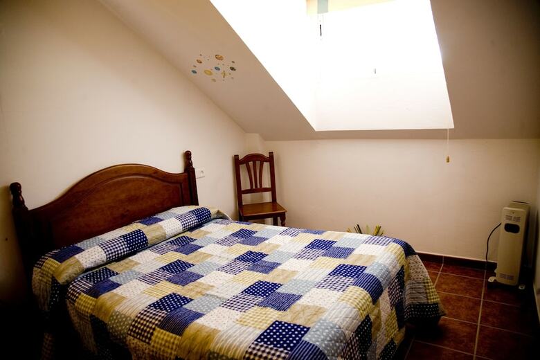 Pension Hostal Vista A La Sierra