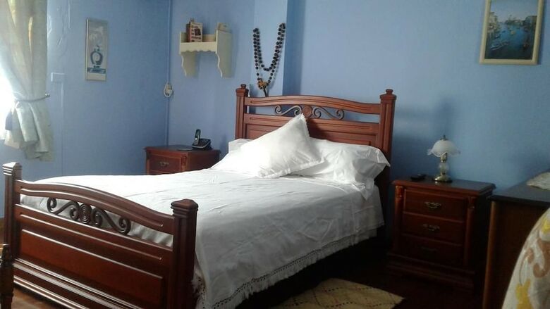 Apartamentos Malecon 2000