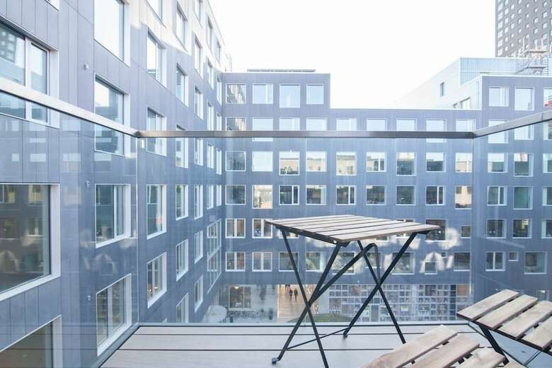Central & New Nordic Cph Apartment