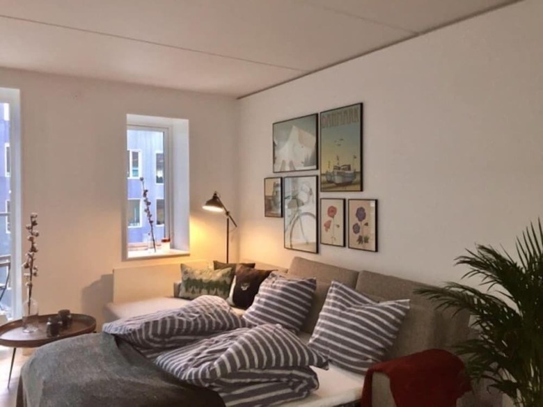 Central & New Nordic Cph Apartment
