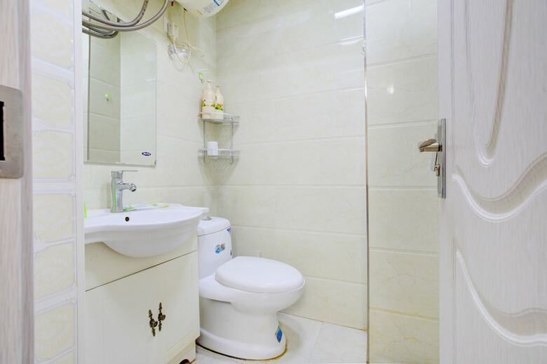 Hotel Mr. Vinegar Apartment