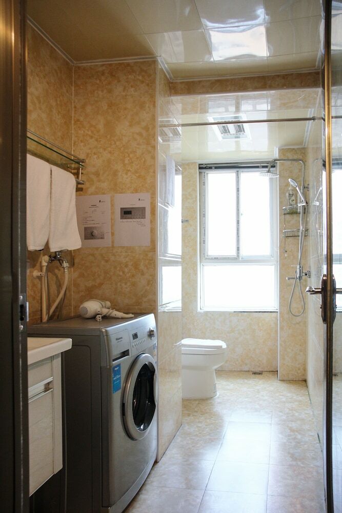 Hotel Mr. Vinegar Apartment