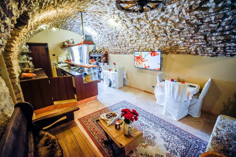 B&B Boutique Osteria Della Pieve