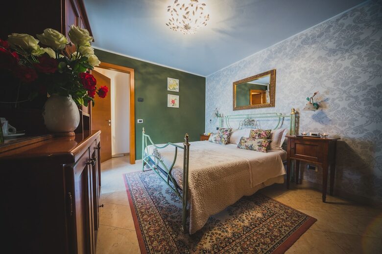 B&B Boutique Osteria Della Pieve