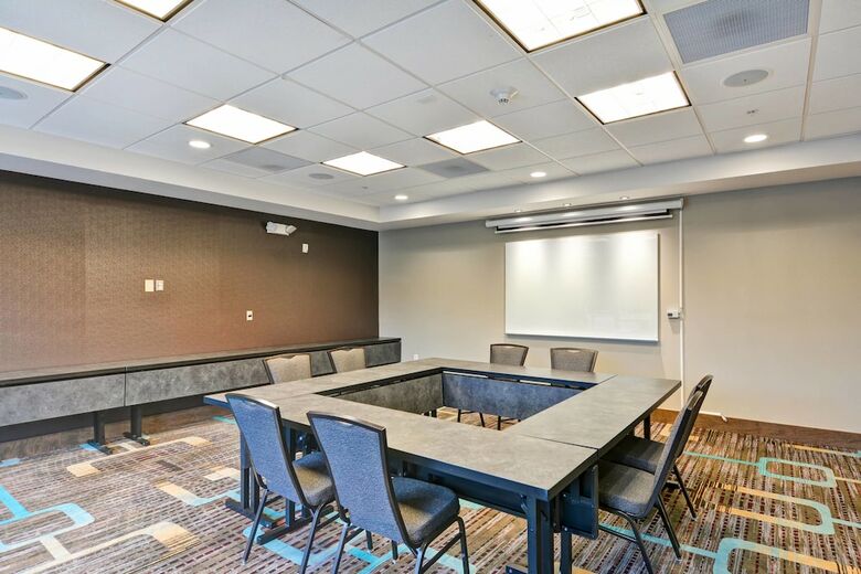 Hotel Residence Inn By Marriott Milwaukee North/glendale