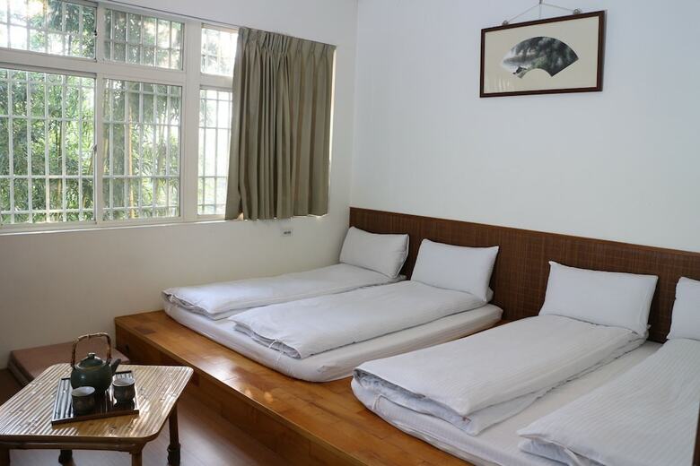 Bed & Breakfast Bamboo Paradise Resort & The Bamboo Inn