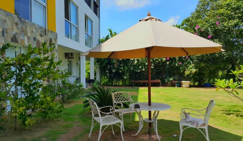 Hotel Good Life Unawatuna