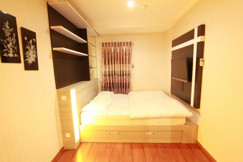 Hotel Myrooms Bekasi