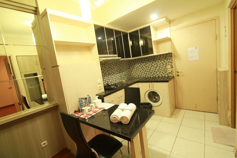 Hotel Myrooms Bekasi