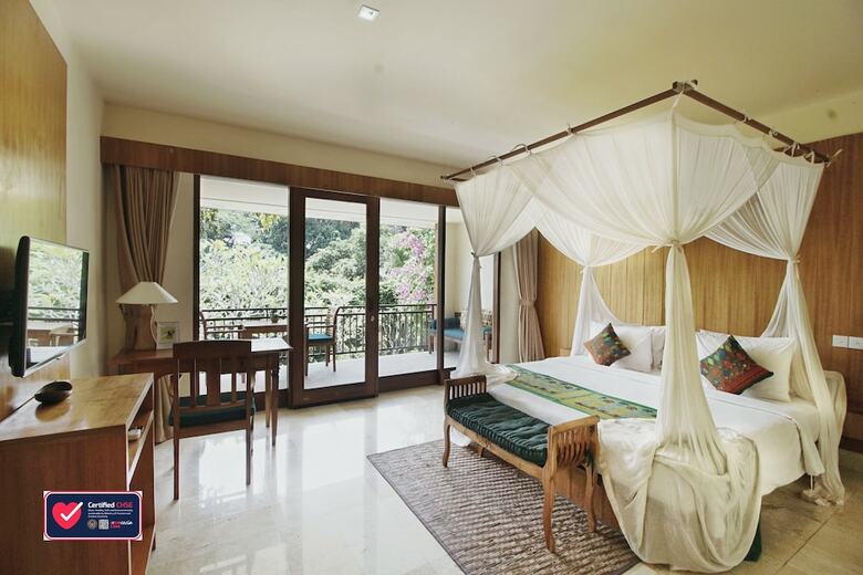 Hotel Sapodilla Ubud